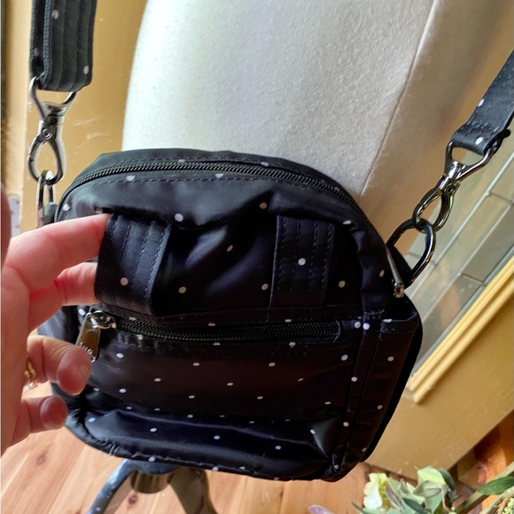 lug Bags Lug Can Can Crossbody Rfidblocking Crossbody Belt Bag